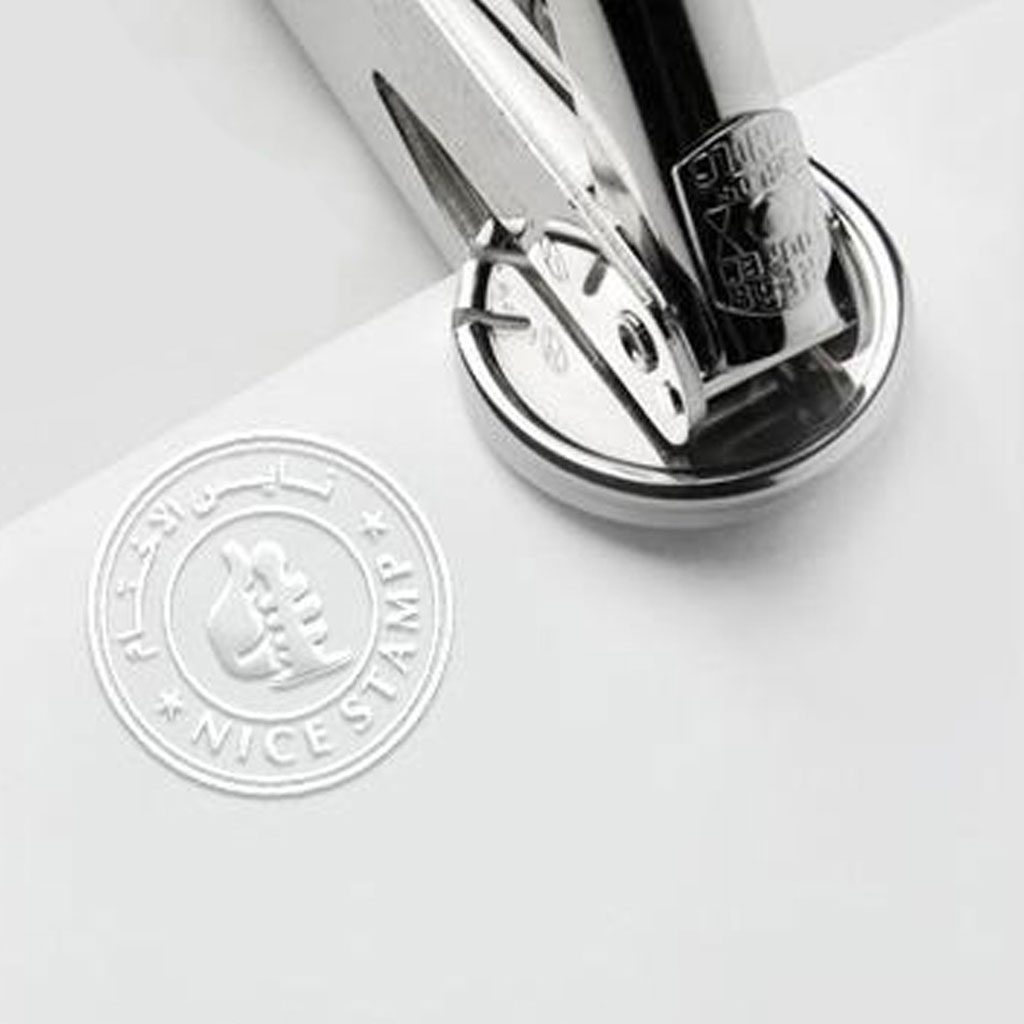 Urgent Stamp - Seal Making in Dubai