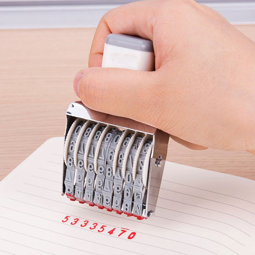 Urgent Stamp - Seal Making in Dubai
