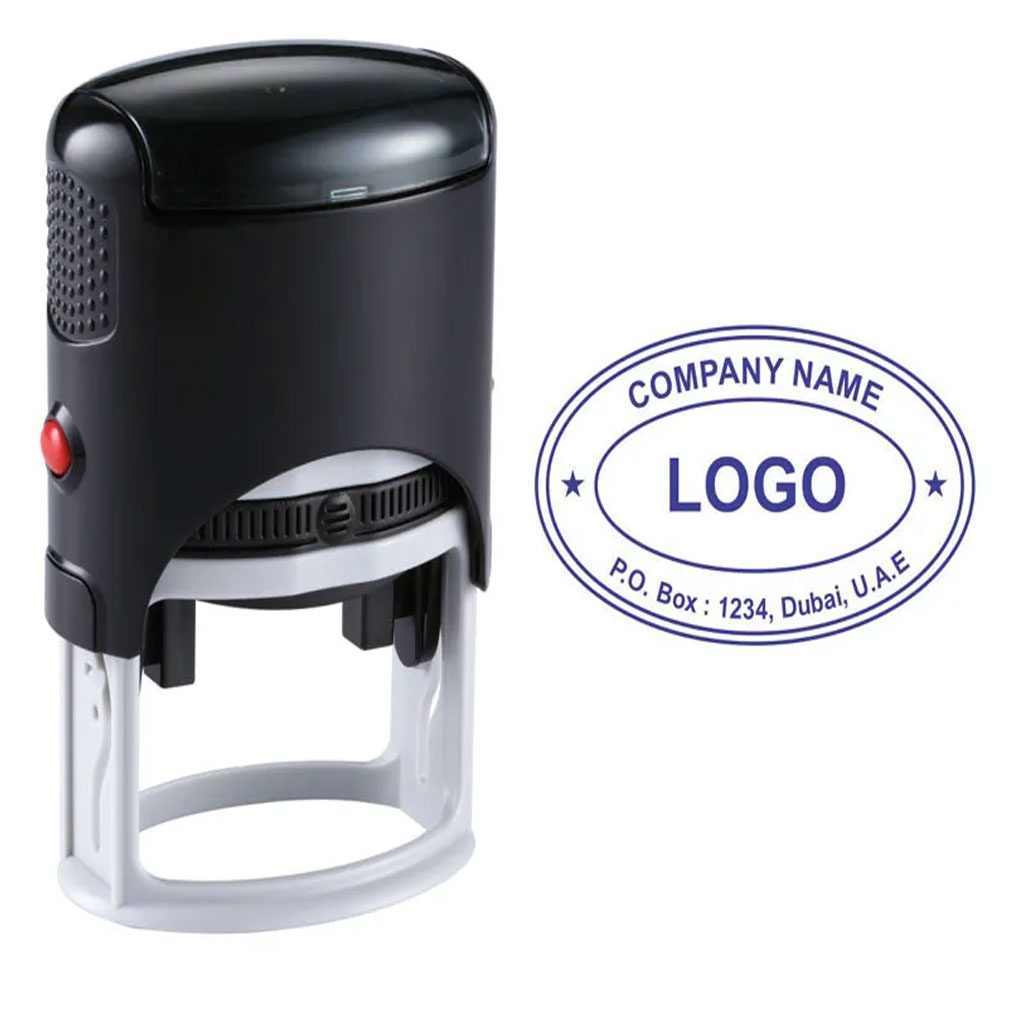 Urgent Stamp-Seal Making in Dubai