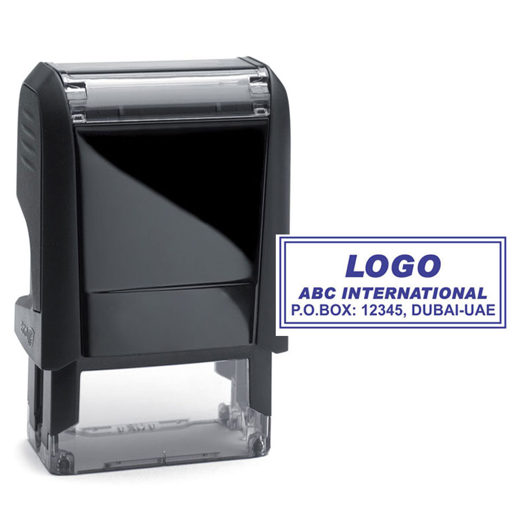 Urgent Stamp - Seal Making in Dubai
