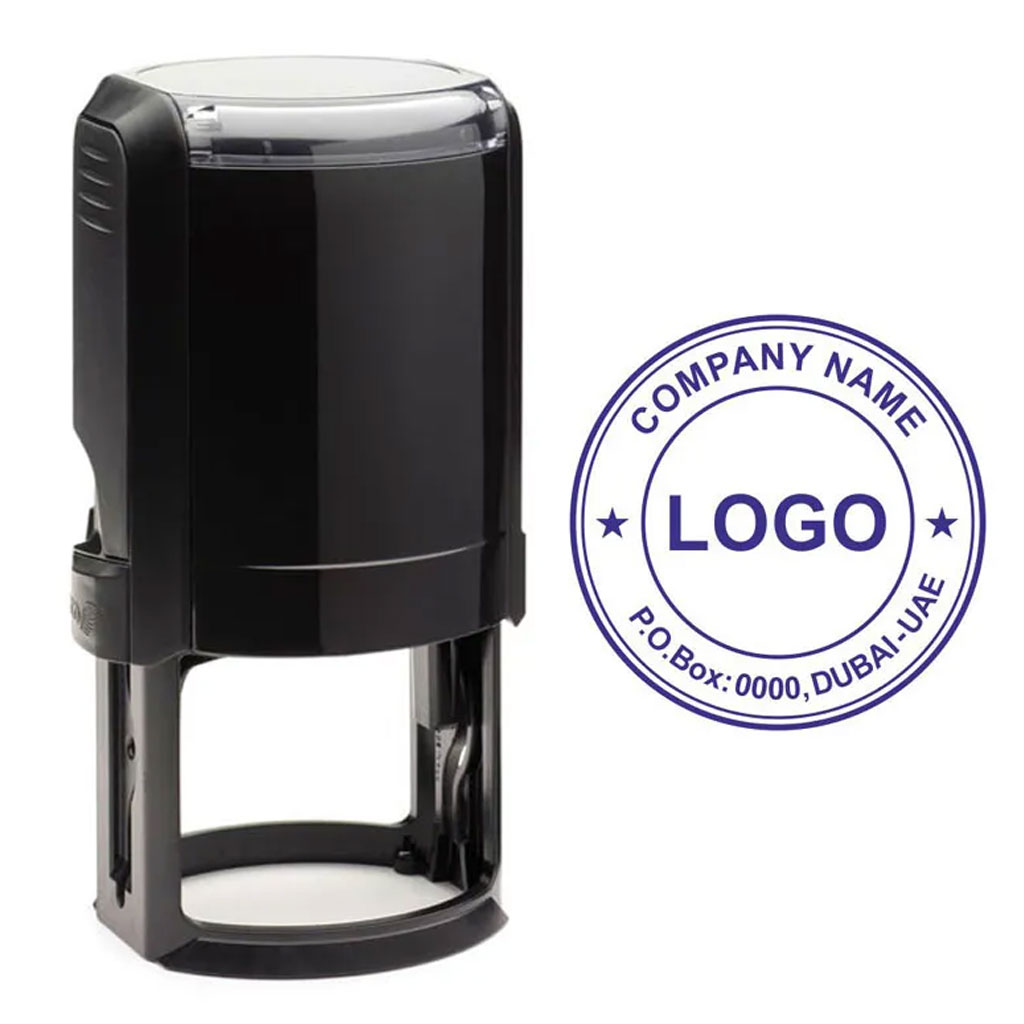 Urgent Stamp - Seal Making in Dubai