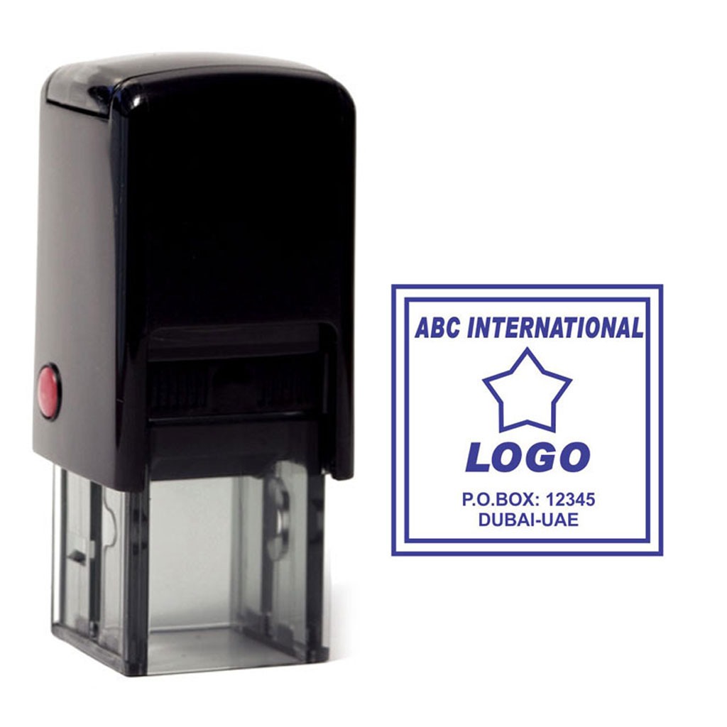 Urgent Stamp - Seal Making in Dubai