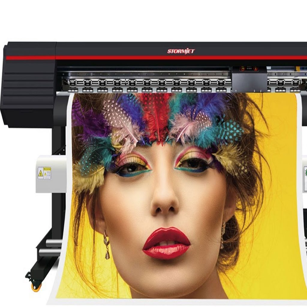 Quality Stickers Printing Services in dubai