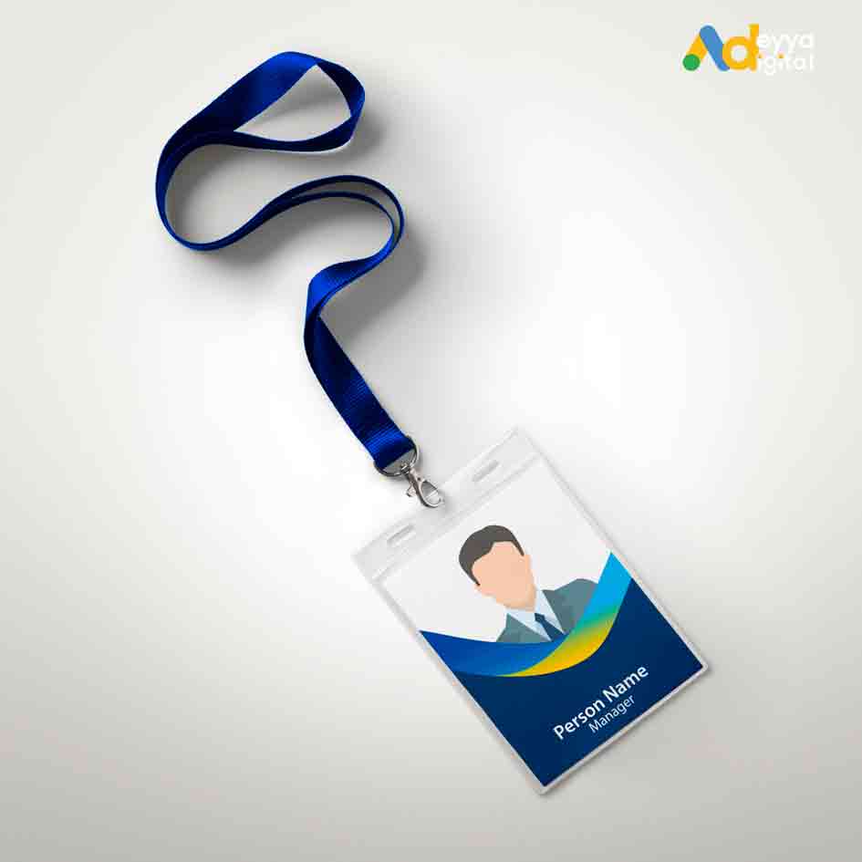ID Cards Printing