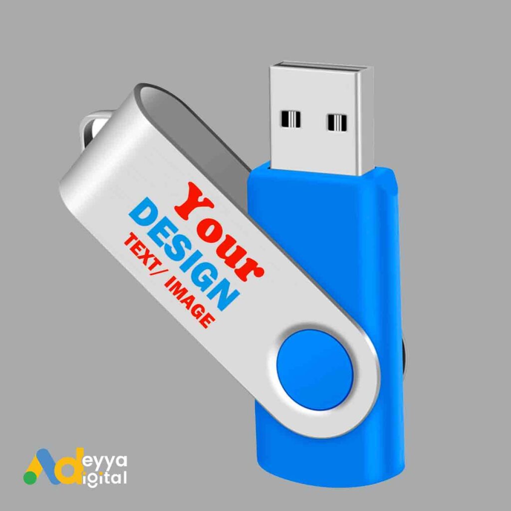 PREMIUM USB PRINTING | CALL: 0508459173