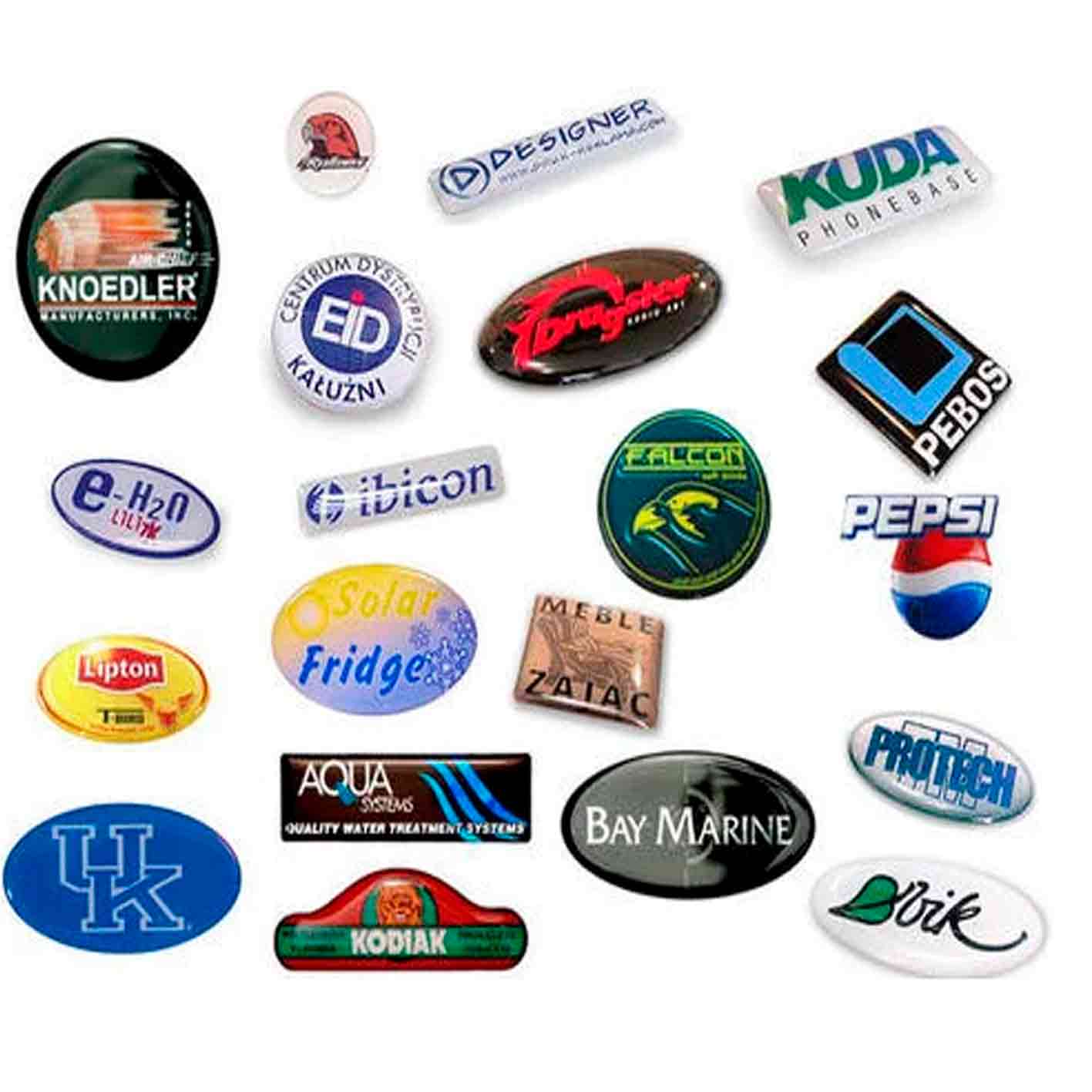 Quality Stickers Printing Services in dubai