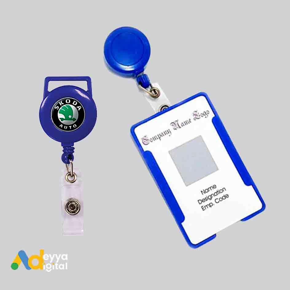 ID Cards Printing