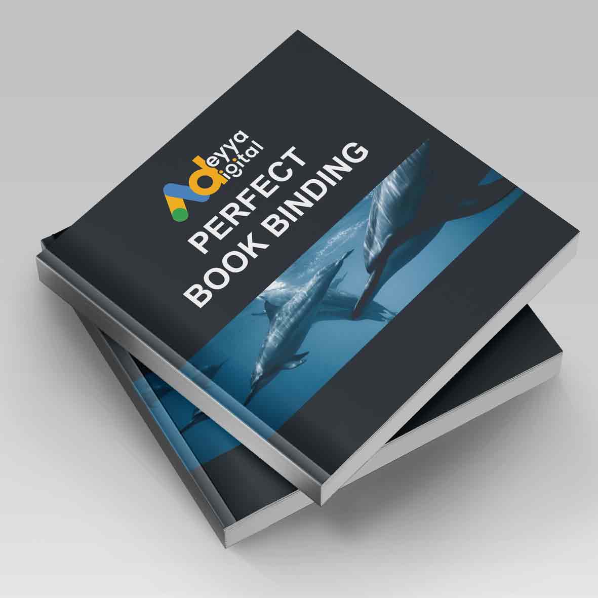 Urgent Books Binding | Online Printing | Call: 0508459173