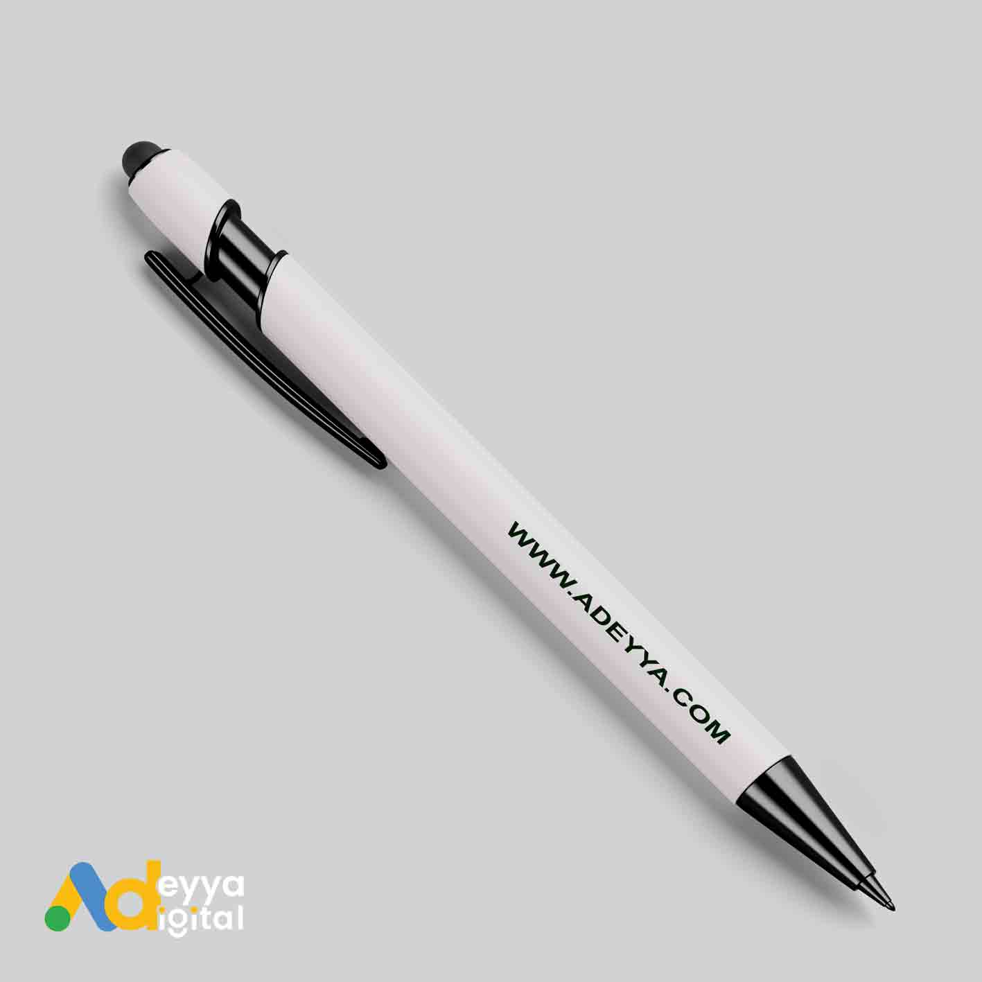 HIGH QUALITY CUSTOMIZED PROMOTIONAL PENS PRINTING