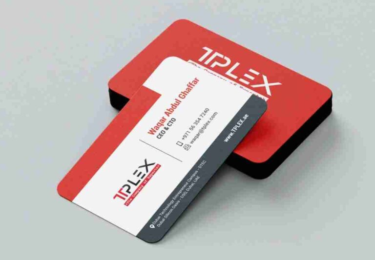 Business Cards Printing