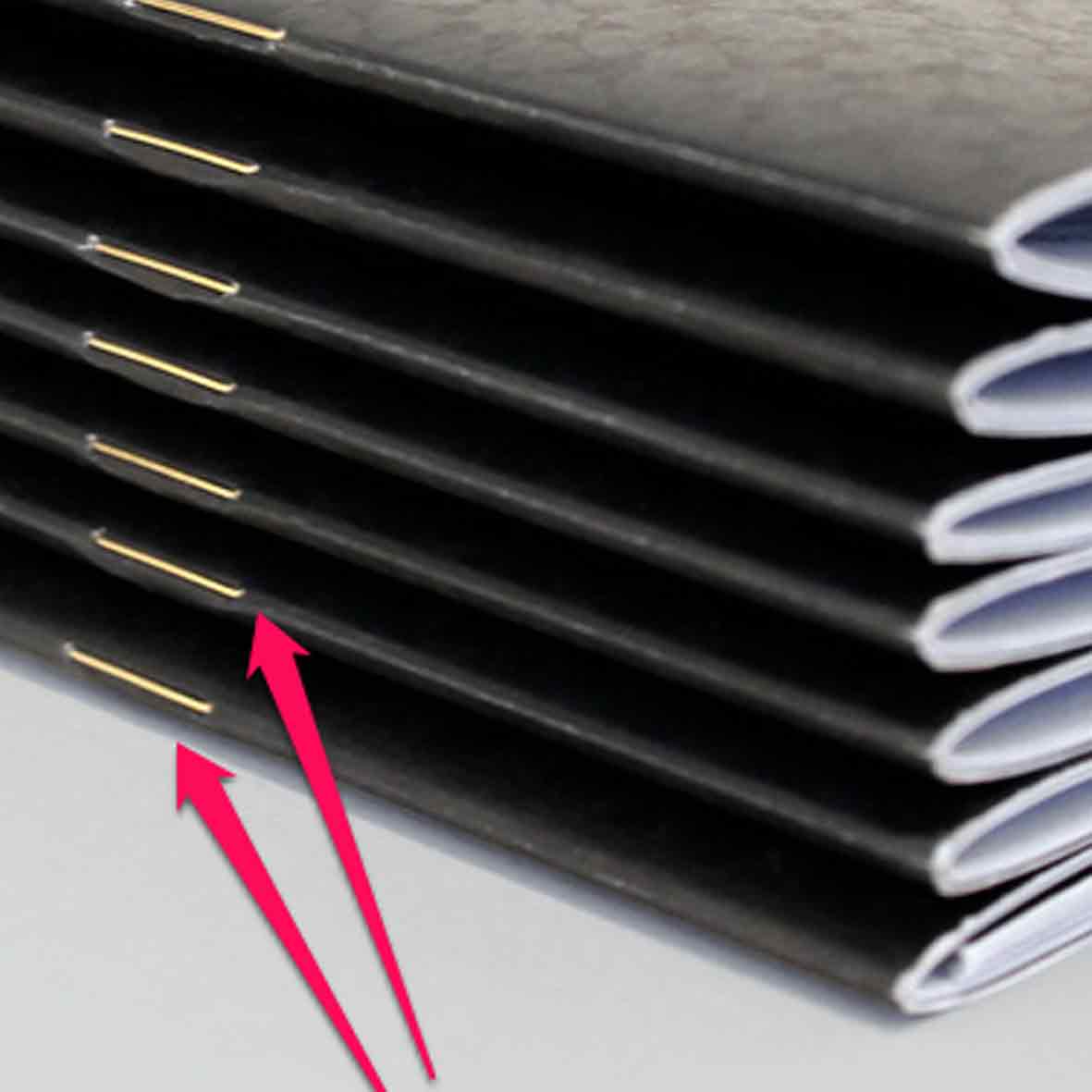 Pin Binding | Online Printing | Call: 0508459173