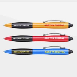 PEN PRINTING IN DUBAI