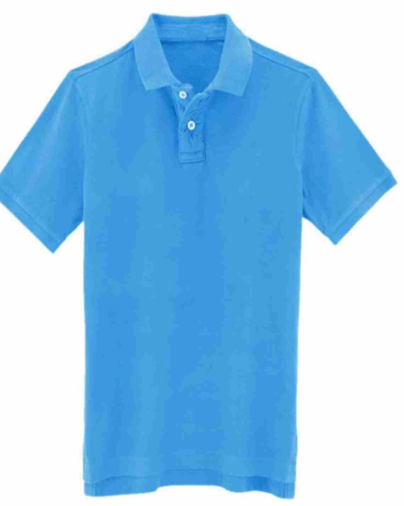 POLO-NECK-T-Shirt​ prinitng in Dubai