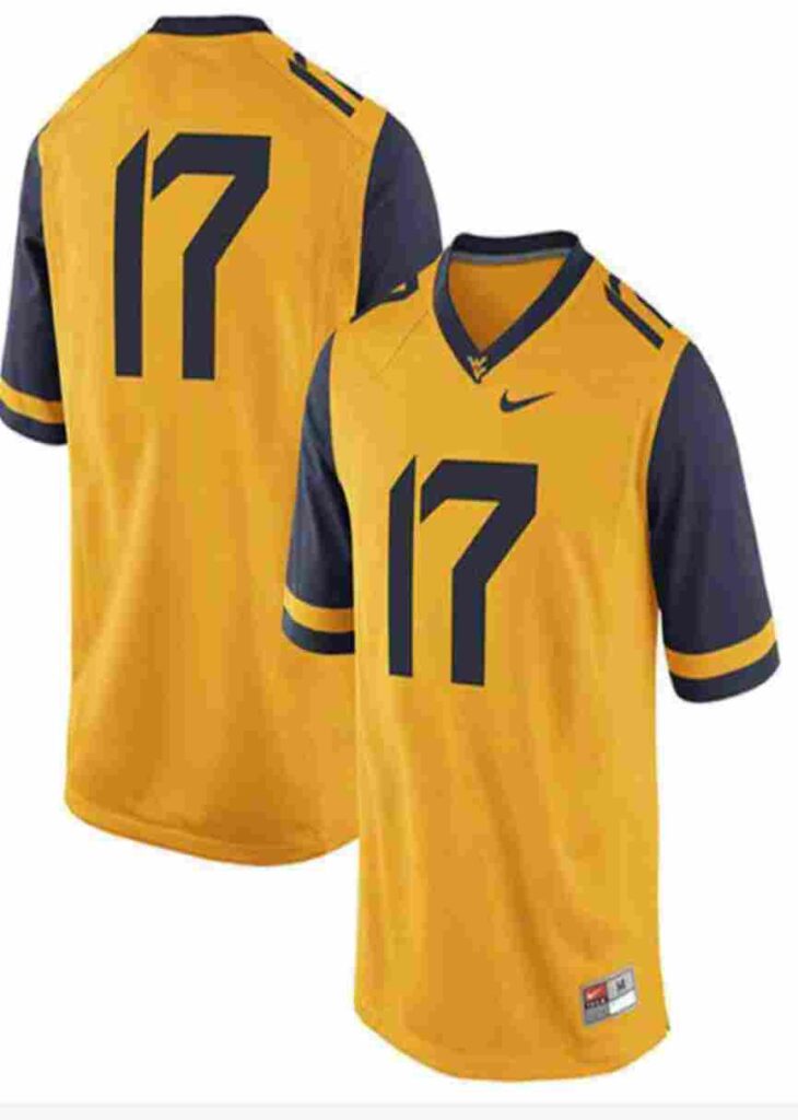 -neck t-shirt printing in Dubai with various fabric options, including cotton, polyester, and blends
