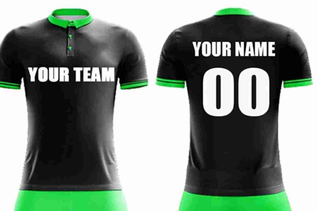 High-quality sport t-shirt printing in Dubai with fast turnaround times and affordable prices