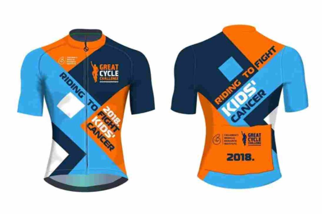 Sports t-shirt printing solutions in Dubai for football, basketball, cricket, and more